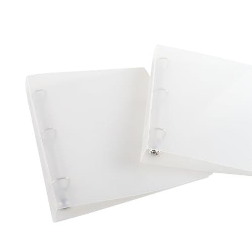 Iceanaq ICEQ106050001 Binder Organizer 3-Ring thumb #2