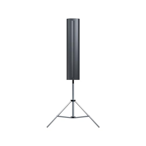 Epson Duet 80-Inch Dual Aspect Ratio Projection Screen - image 2