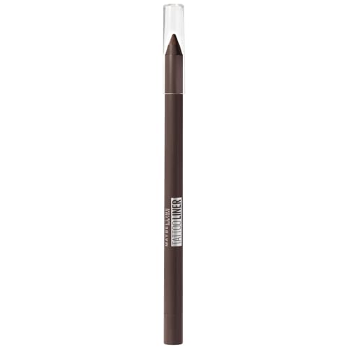 Crayon Gel Yeux Effet Tatouage Maybelline New York – Waterproof, 1.3 g - vue 4