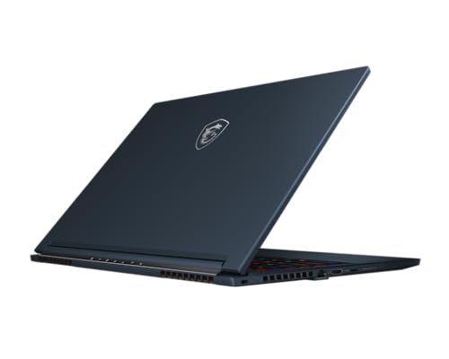 Stealth 16 AI Studio A1VIG-003FR Ordinateur portatile 40,6 cm (16") UHD Intel Core Ultra 9 185H 32 Go DDR5-SDRAM 1 - Notebook - Immagine 4