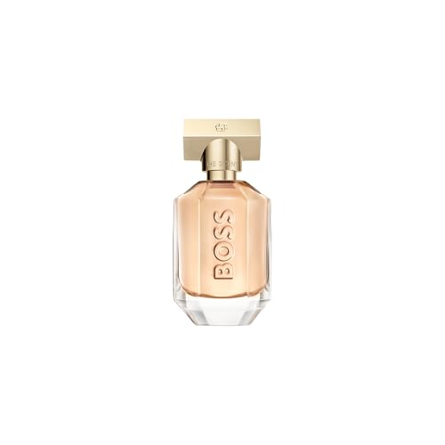 BOSS The Scent Eau de Parfum – Perfume Ambarino – Con Notas...