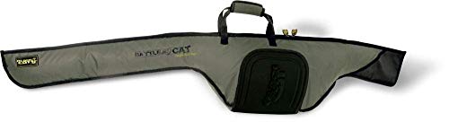 Battle Cat Einzelrutentasche 180cm Khaki 30cm