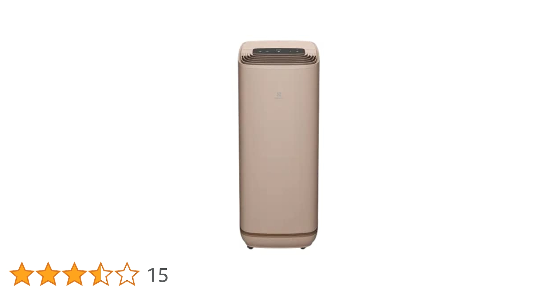 加湿空気清浄機　Electrolux  EP52-35WBA 2022年 Amazon.co.jp: 【花粉モード】 エレクトロラックス UltimateHome