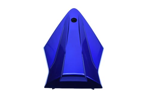 Capot de selle BMW S1000R bleu, finition premium carrosserie K47