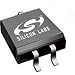SI7212-B-00-IVR, Linear Output Magnetic Sensor (50 Items)