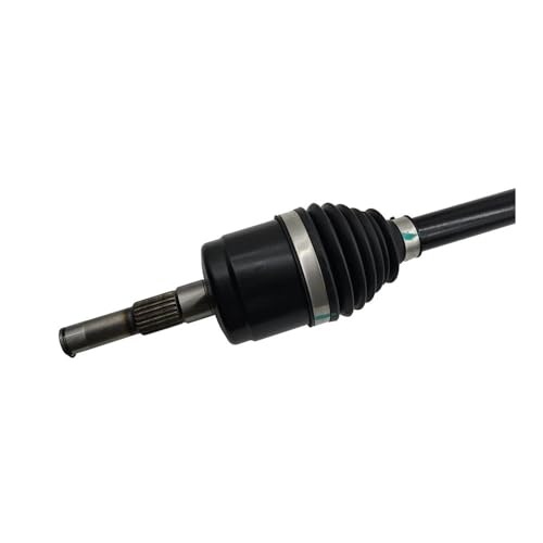 Eje delantero izquierdo de impulsión para LZ1000 repuesto OEM 10101220000 de transmisión