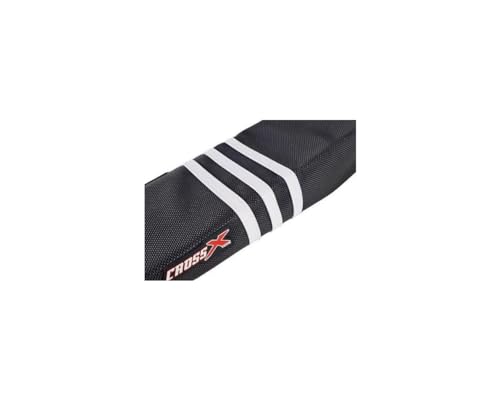 Housse de selle KTM SXF 450 SX 250 150 125 noire accessoires motocross M518