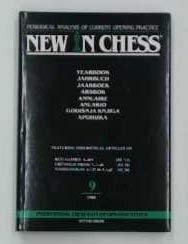 New in Chess Yearbook, 1988