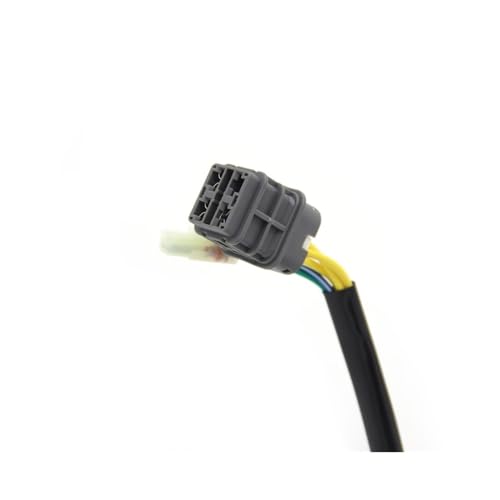 Bobina de estator arregla fallos de arranque en Arctic Cat DVX 250 4