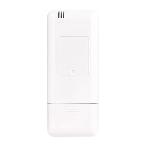 Télécommande RG52A2/BGEF pour remplacer un boîtier de climatisation Midea perdu ou en panne - 6