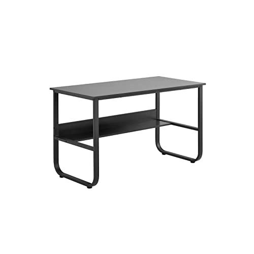 Silla plegable para juegos para escritorio, silla portátil de estudio, mesa de comedor y escritura simple para laptop y PC, bonito diseño para jugadores y uso doméstico