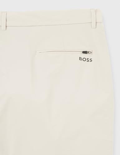 Short Boss S_speedflex homme taille ajustée vêtement été chic - 4