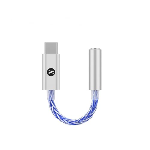 Dual DAC Chip: CX31993 MAX97220 Rapporto segnale/rumore: 124 dB