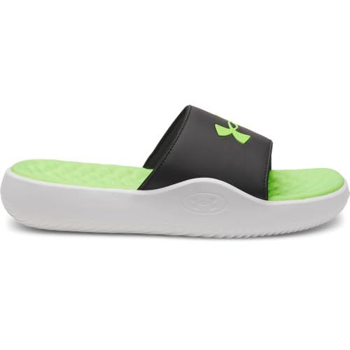 Image of Under Armour Men's Ignite Pro Fixed Band Slides