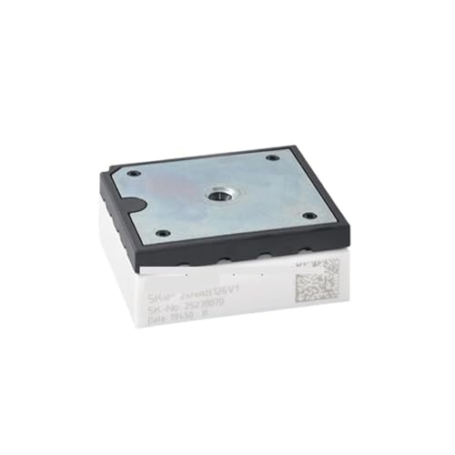 Module SKIIP24NAB126V1 onduleur triphasé IGBT 1200V - 2