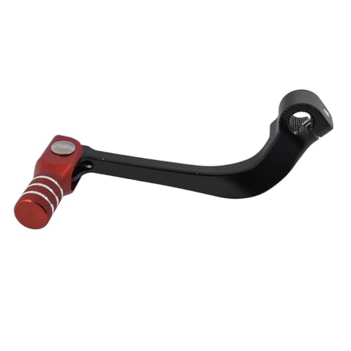 Sélecteur vitesse pédale de changement de vitesse moto pour CRF110F 13-22
