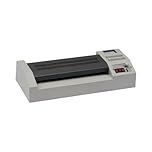 Plastificatrice A3 - Per tutte le buste fino a : 2x250 microns, Rotoli: 4, Professionale