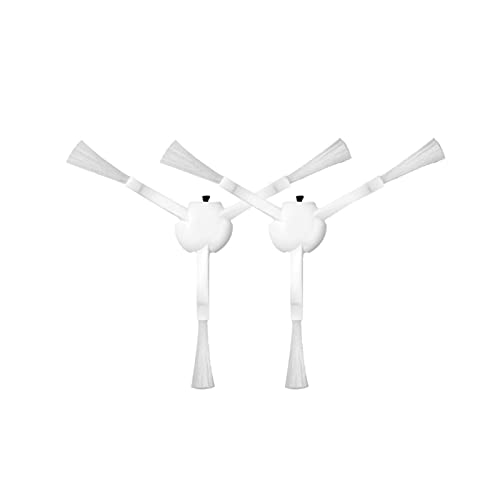 Main Roller Side Brushes Mopping Cloth Filters Cleaning Brush Wheel Replace Fit for Xiaomi Fit for Dreame D9 L10 Pro Robot Vacuum Cleaner Vacuum Cleaner Parts