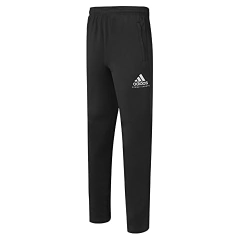 Adidas Men's Boxing Jacket and Pants Set Cover