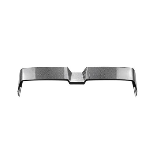 Aileron arrière réglable style carbone améliore l'aérodynamisme de Polo 6R 6C