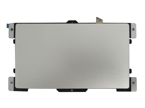 HP ProBook 14 445 G8 440 G8用バックライト付きUS/UK/スペイン語/ラテン語キーボード(パームレスト上部カバーケース/タッチパッド付き)(Touchpad)