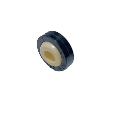 Roulement à rotule GLB 12 en plastique technique pour support d'angle 05 08