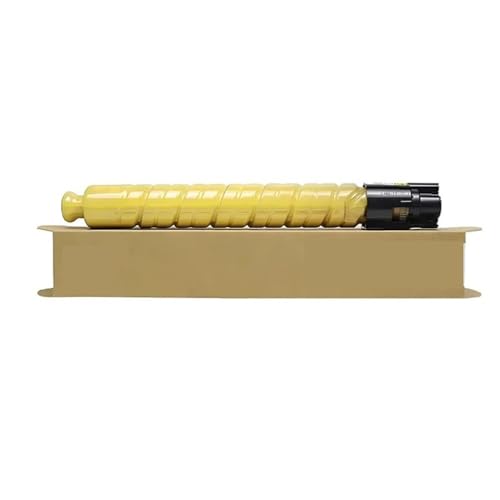 Toner IM C300 consommable jaune pour Ricoh IM C400 et IMC400 Y-110G