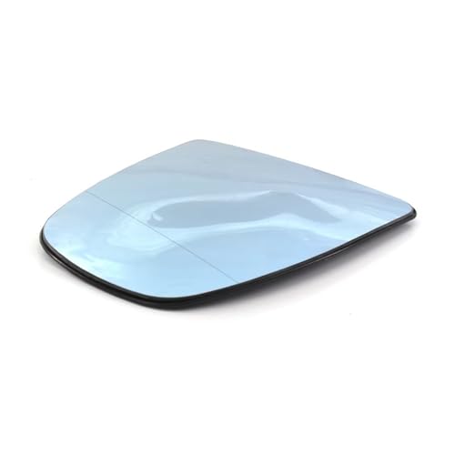 Verre de rétroviseur bleu avec traitement optique pour modèle E70 LCI - 3
