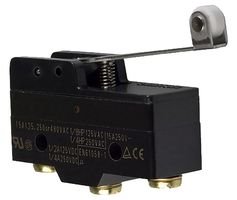 Omron Z-15GW2-B7-K BASIC SWITCH 1 pc.