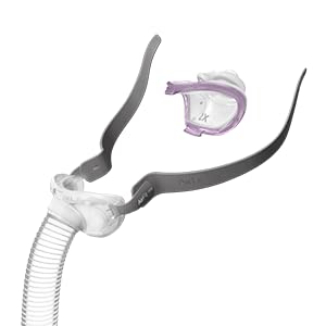 ResMed AirFit P10 Frame System (X-Small)