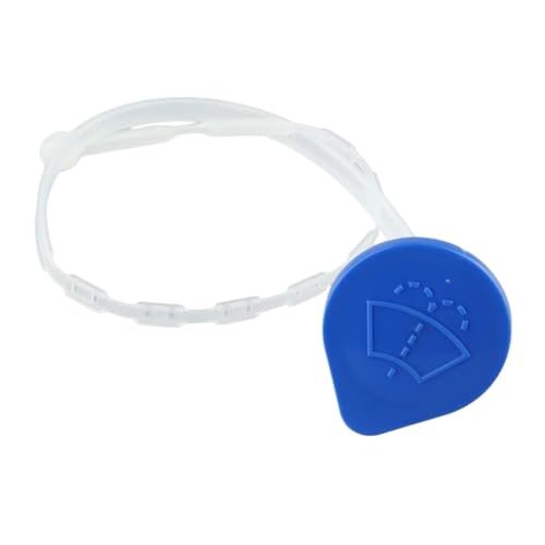Bocal lave-glace fissuré résolu avec le réservoir KD3567483 Mazda CX-5