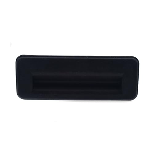 Bouton d'ouverture de hayon arrière A1 5J0827566E avec contacteur électrique fluide