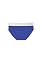 Calvin Klein Men's Underwear Steel Micro Hip Briefs, Dark Midnight, Medium