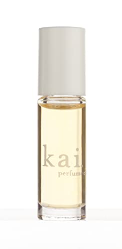 kai Perfume Oil. 1/8 oz.