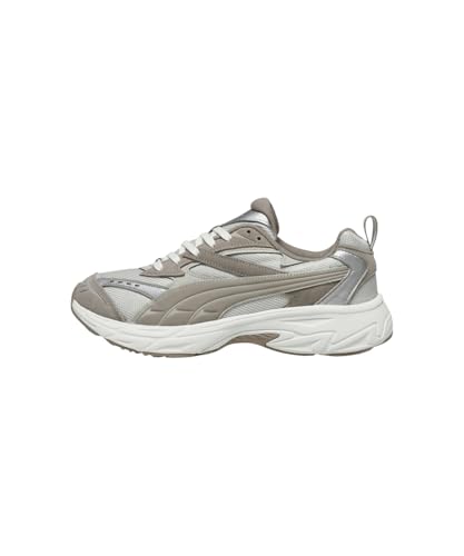 Image of Puma Unisex-Adult Morphic Retro Res Sneaker