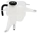 Dorman 603-141 Front Engine Coolant Reservoir Compatible with Select Cadillac Models