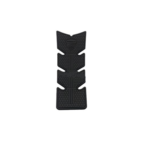 Pâte latérale anti-dérapante Panigale V4 pour éviter les rayures de réservoir