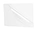 10 Mil File Card Laminating Pouches 3-1/2 x 5-1/2 Sleeves Qty 100