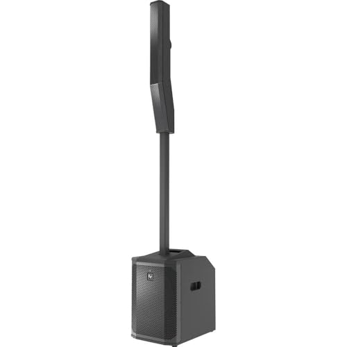  Electro Voice EVOLVE50M-KB-EU Kit altoparlanti PA attivi
