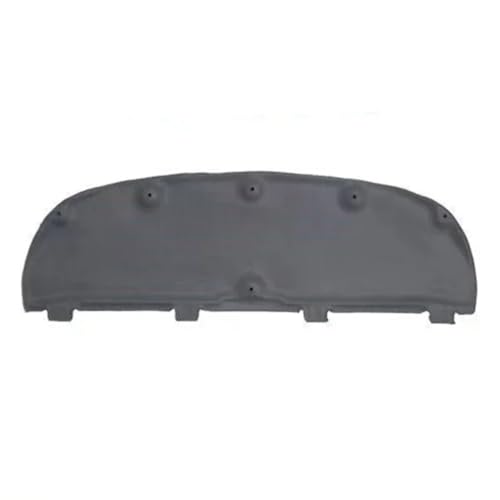 Tapis insonorisant en coton pour capot avant de CRV MK5
