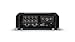 SounDigital EVOX2-2400.4-4 Ohm 4-Channel 2400W RMS Bridged Power Car Amplifier