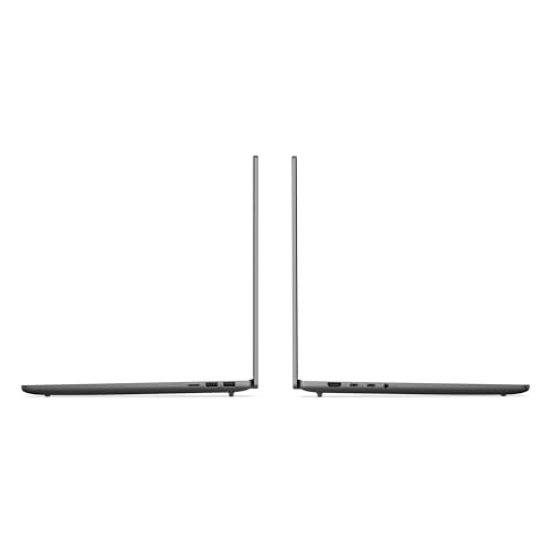 Image of Lenovo IdeaPad Slim 5a - 2026-16 inch IPS WUXGA Display - 16GB Memory - 512GB Storage - AMD Ryzen AI 7 445 - Luna Grey