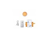 Reduce/decrease/cut Down Neighbor Upstairs Machine Noise Deadener/Sound Eliminator/Silencer/Muffler Strike Back,DIY Tools(Shock And Beat)(1pcs)