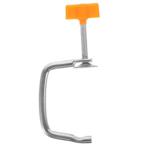 OHPHCALL Verstellbarer Befestigungsclip für Manuelle...