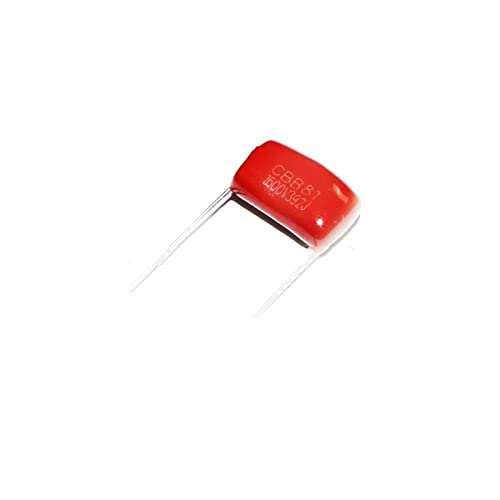 Condensateur CBB 392 1600V 3.9nF contre les pannes d'alimentation à découpage
