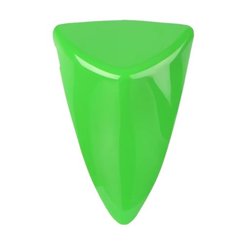 Cache selle arrière Ninja ZX6R 2008 | Amélioration aérodynamique et design