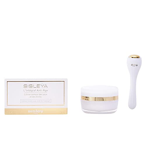 Sisley L'integral Anti-age Eye Contour Cream, 0.5 Ounce