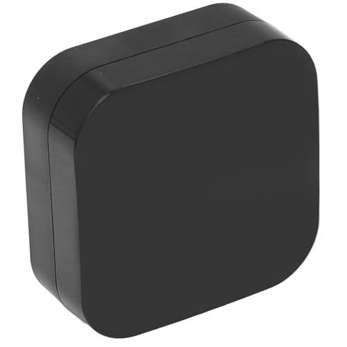 Télécommande WiFi IR universelle domotique avec hub connecté pour appareils multimédias - 2