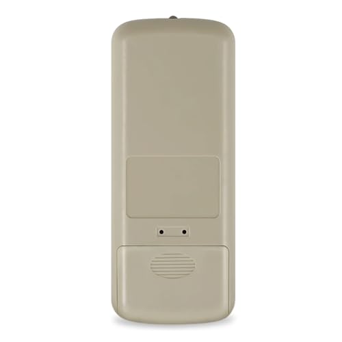 Télécommande de climatisation Toshiba compatible WH-E1NE et WH-D9S chaud froid