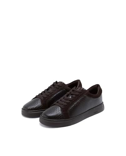 Image of Rare Rabbit Mens Herlock Sneaker